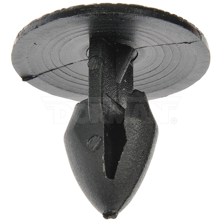 Dorman OE Replacement For Nissan Models 34 Length Black Plastic Pack Of 4 963-082D